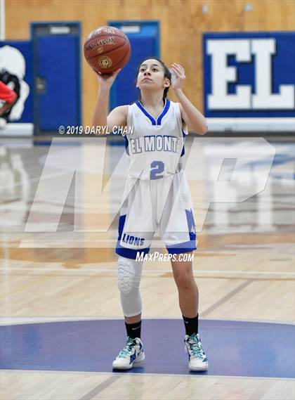 Thumbnail 3 in Marshall @ El Monte photogallery.