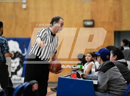 Thumbnail 1 in Marshall @ El Monte photogallery.