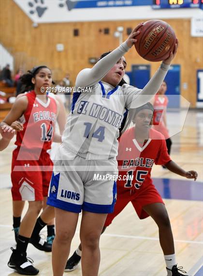 Thumbnail 2 in Marshall @ El Monte photogallery.