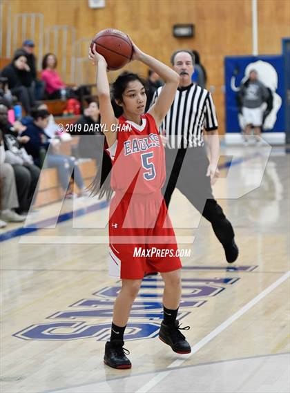 Thumbnail 3 in Marshall @ El Monte photogallery.