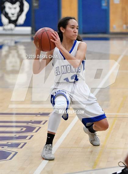 Thumbnail 2 in Marshall @ El Monte photogallery.