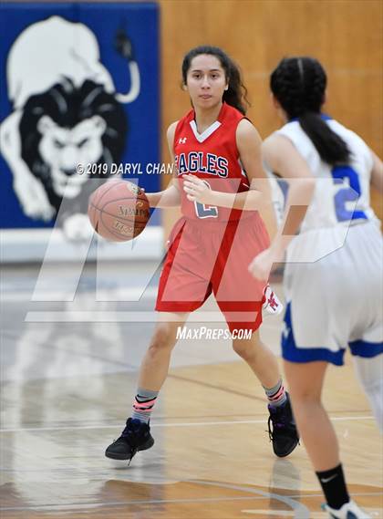 Thumbnail 2 in Marshall @ El Monte photogallery.