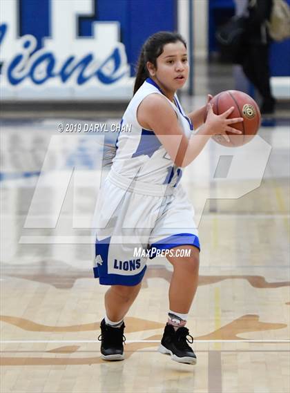 Thumbnail 2 in Marshall @ El Monte photogallery.