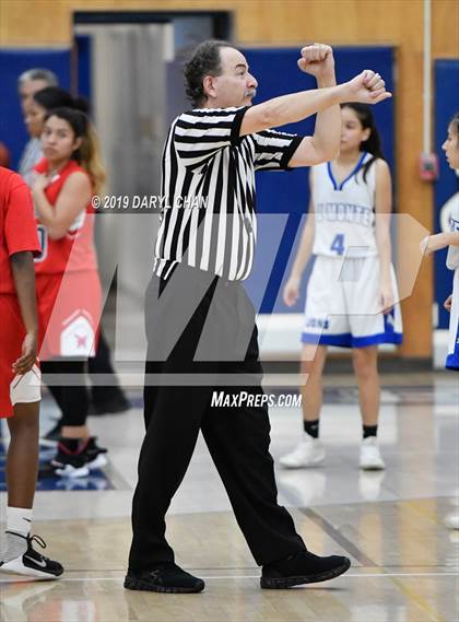 Thumbnail 3 in Marshall @ El Monte photogallery.