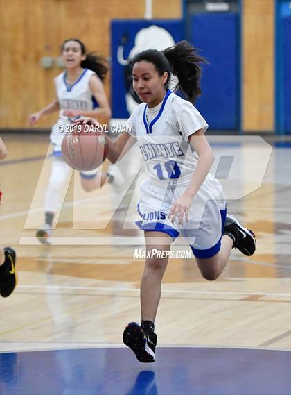 Thumbnail 2 in Marshall @ El Monte photogallery.