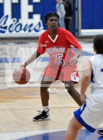 Thumbnail 1 in Marshall @ El Monte photogallery.