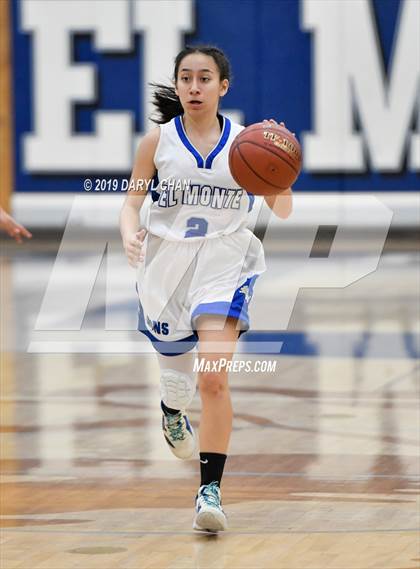 Thumbnail 3 in Marshall @ El Monte photogallery.