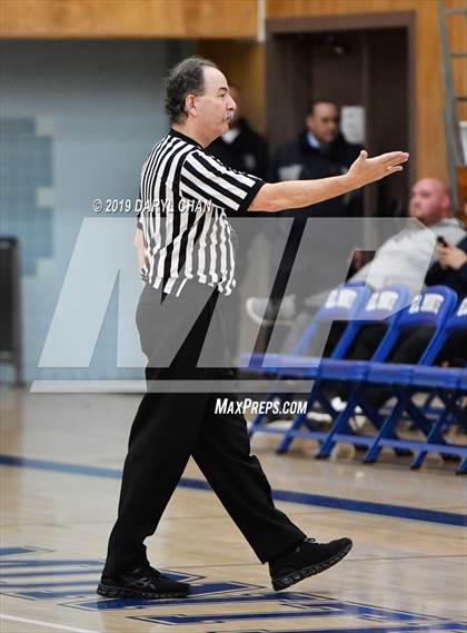 Thumbnail 2 in Marshall @ El Monte photogallery.