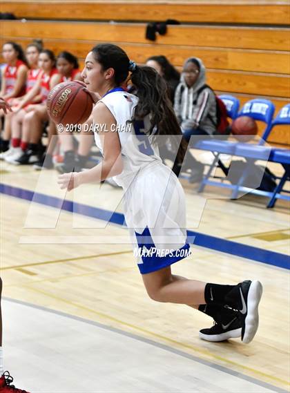 Thumbnail 1 in Marshall @ El Monte photogallery.