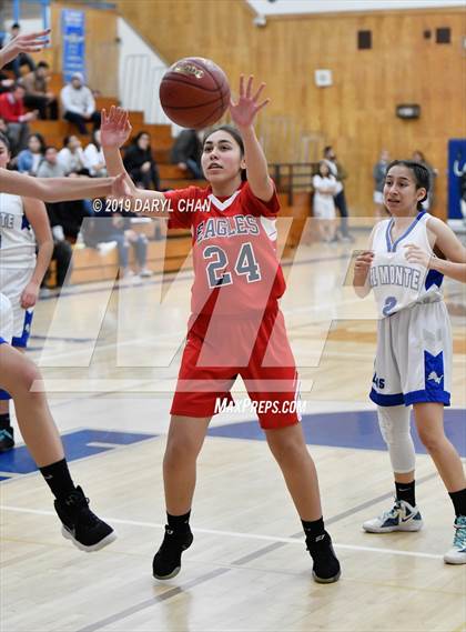 Thumbnail 3 in Marshall @ El Monte photogallery.