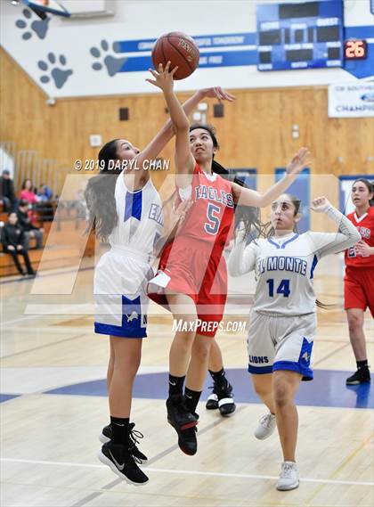 Thumbnail 3 in Marshall @ El Monte photogallery.