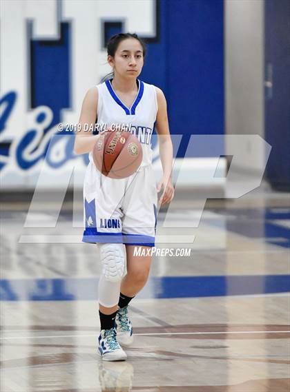 Thumbnail 1 in Marshall @ El Monte photogallery.