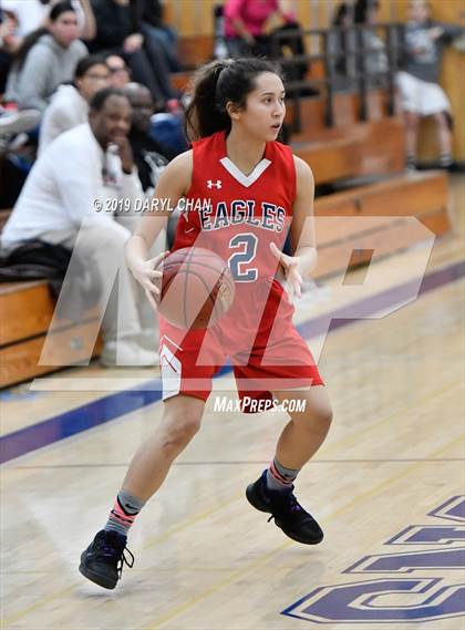 Thumbnail 2 in Marshall @ El Monte photogallery.