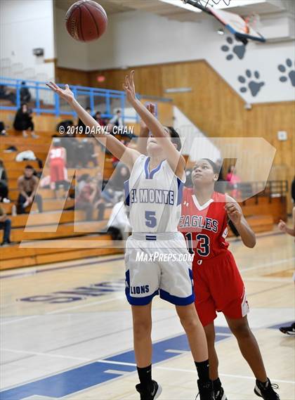 Thumbnail 3 in Marshall @ El Monte photogallery.