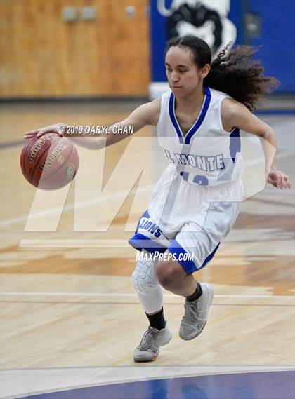 Thumbnail 1 in Marshall @ El Monte photogallery.