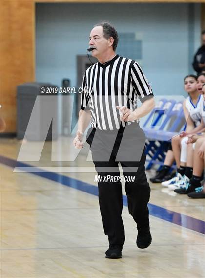 Thumbnail 1 in Marshall @ El Monte photogallery.