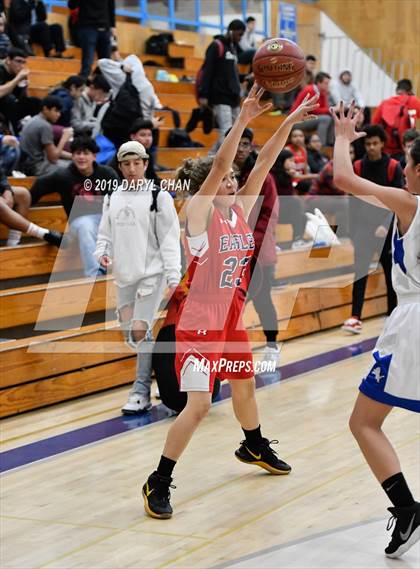 Thumbnail 2 in Marshall @ El Monte photogallery.
