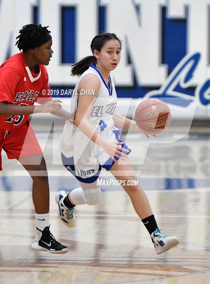 Thumbnail 1 in Marshall @ El Monte photogallery.