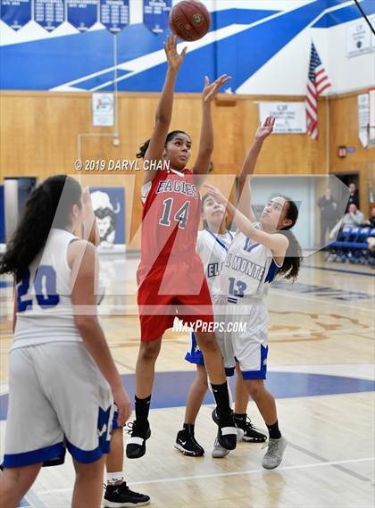 Thumbnail 3 in Marshall @ El Monte photogallery.