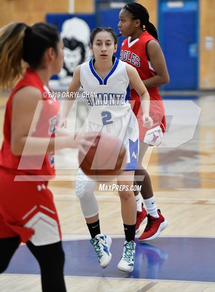 Thumbnail 1 in Marshall @ El Monte photogallery.