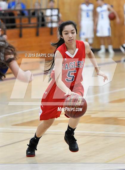 Thumbnail 1 in Marshall @ El Monte photogallery.