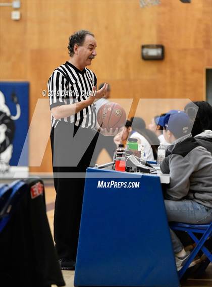 Thumbnail 3 in Marshall @ El Monte photogallery.