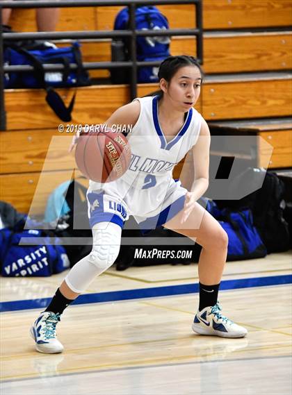 Thumbnail 1 in Marshall @ El Monte photogallery.