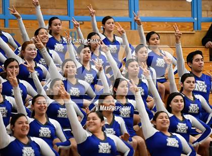 Thumbnail 3 in Marshall @ El Monte photogallery.