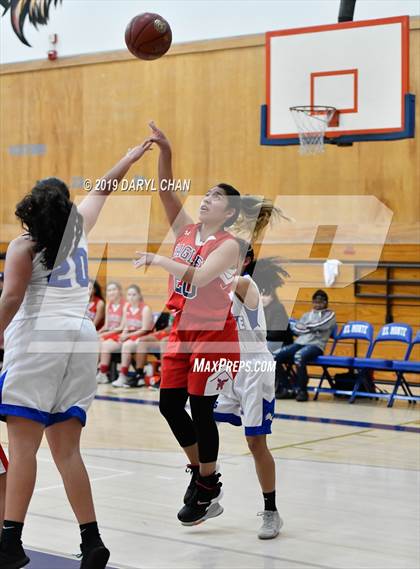 Thumbnail 2 in Marshall @ El Monte photogallery.