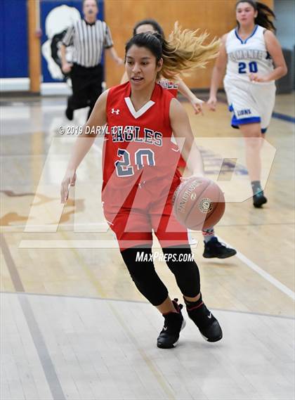 Thumbnail 3 in Marshall @ El Monte photogallery.
