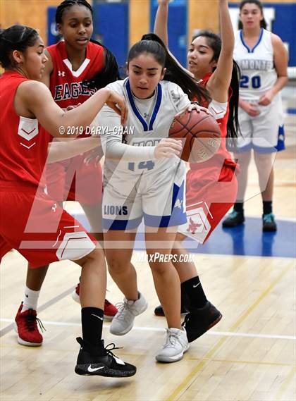 Thumbnail 3 in Marshall @ El Monte photogallery.