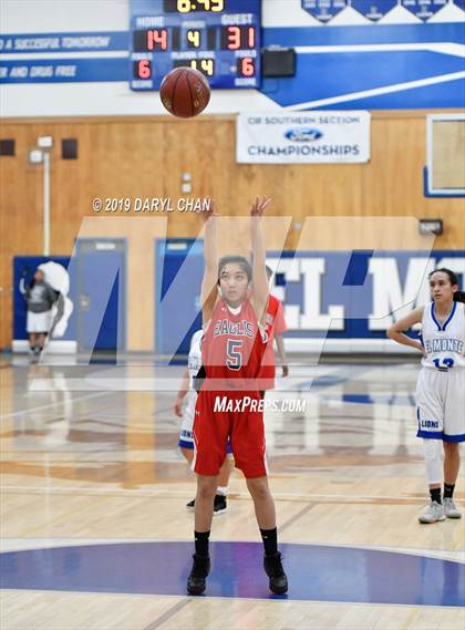 Thumbnail 3 in Marshall @ El Monte photogallery.