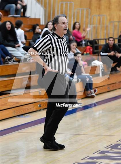 Thumbnail 3 in Marshall @ El Monte photogallery.
