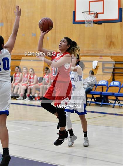 Thumbnail 1 in Marshall @ El Monte photogallery.
