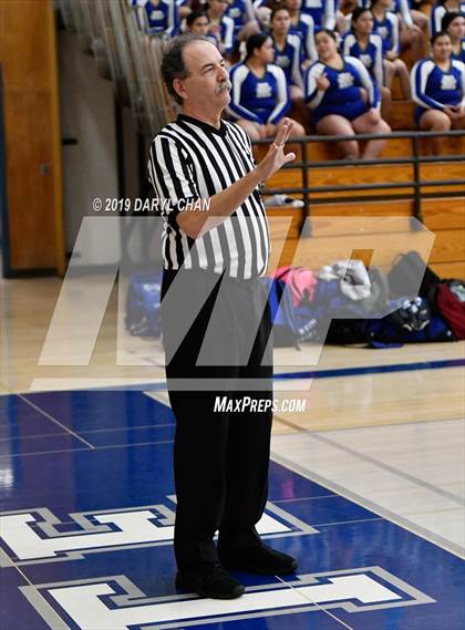 Thumbnail 3 in Marshall @ El Monte photogallery.