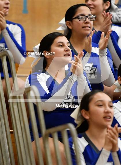 Thumbnail 1 in Marshall @ El Monte photogallery.