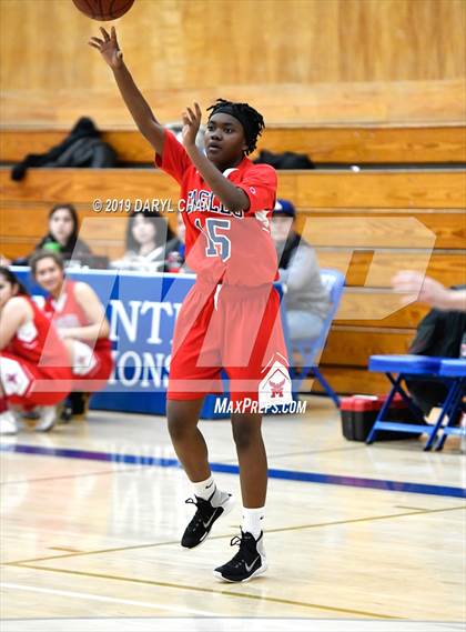 Thumbnail 2 in Marshall @ El Monte photogallery.