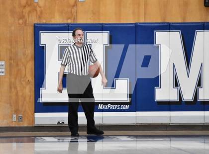 Thumbnail 1 in Marshall @ El Monte photogallery.