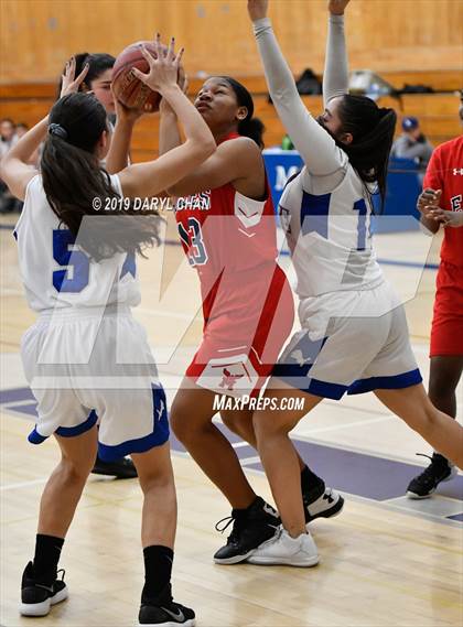 Thumbnail 1 in Marshall @ El Monte photogallery.