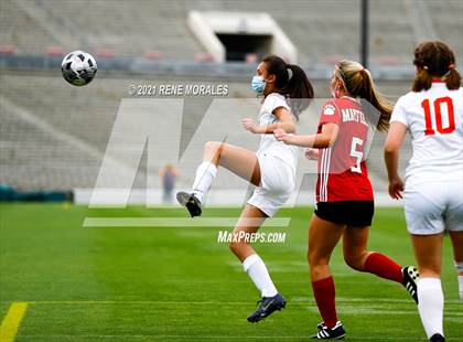 Thumbnail 1 in Mayfield vs Polytechnic photogallery.