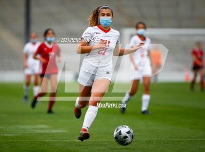 Thumbnail 3 in Mayfield vs Polytechnic photogallery.