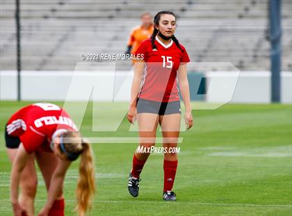Thumbnail 1 in Mayfield vs Polytechnic photogallery.