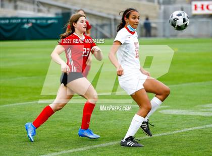 Thumbnail 3 in Mayfield vs Polytechnic photogallery.