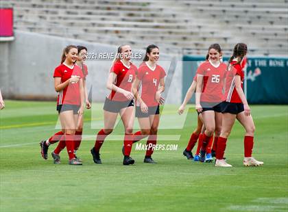 Thumbnail 3 in Mayfield vs Polytechnic photogallery.