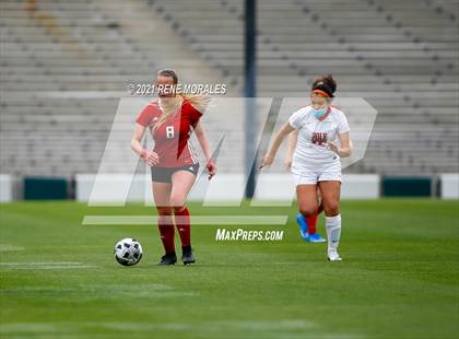 Thumbnail 3 in Mayfield vs Polytechnic photogallery.