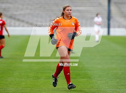Thumbnail 1 in Mayfield vs Polytechnic photogallery.