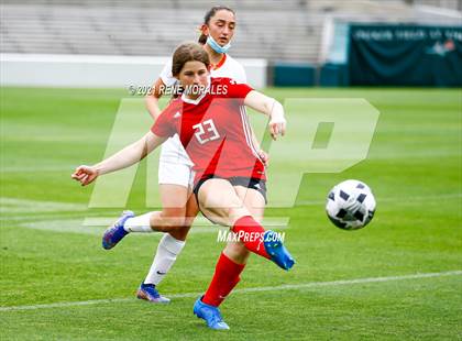 Thumbnail 1 in Mayfield vs Polytechnic photogallery.