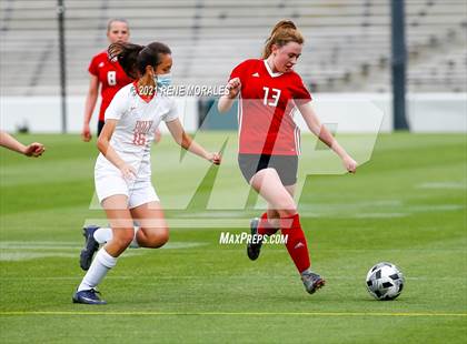 Thumbnail 1 in Mayfield vs Polytechnic photogallery.
