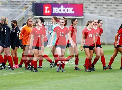 Thumbnail 2 in Mayfield vs Polytechnic photogallery.