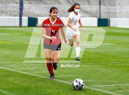 Thumbnail 3 in Mayfield vs Polytechnic photogallery.